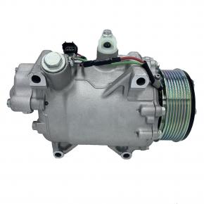 AC Compressor for Honda Acura ILX 13-18 RDX 07-12 Civic 12-15 38810RZYA01 