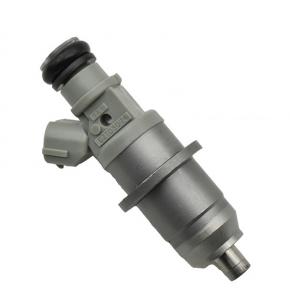 Fuel injector for 01-06 Mitsubishi Pajero Canvas Top V60 V70 3.5GDI E7T05074 