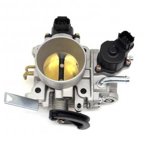 Throttle Body for Mitsubishi Lancer 2.0L 2.4L 4G18 Engine 03-15 MR560120  