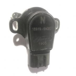 Throttle Position Sensor Tps For Nissan 350Z Infiniti G35 18919-6N201