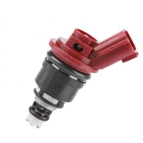 High performance Fuel Injector for Nissan Skyline R33 RB25DE SR20DE 16600-RR544  