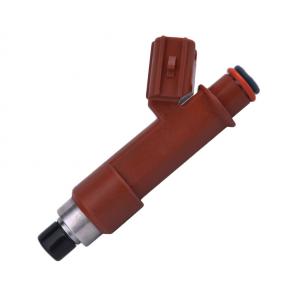High performance Fuel Injector for Toyota YARIS NCP90 NCP92 2NZFE 1.3L L4 23250-21060 