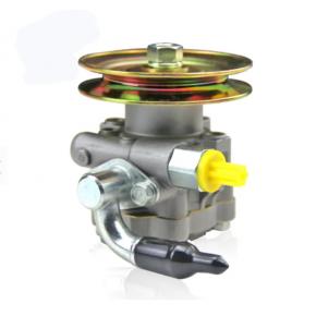 BVOS Power Steering Pump for Nissan Pathfinder Infiniti QX4 3.3L SOHC VG33E 491100W000