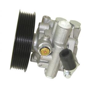 BVOS Power Steering Pump for Mitsubishi Montero V63 V65 V67 V73 V77 6G72 MR418566 