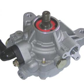 BVOS Power Steering Pump for Honda Accord 2.4L 56110-RAA-A01