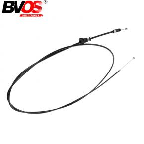 BVOS Auto Hood Release Cable Brake Cable for Toyota Hilux Vigo 53630-0K010 