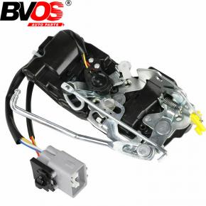 BVOS Front Left Door Lock Latch Actuator Assembly for Toyota Tacoma Pickup 1998-2004 69040-04010 