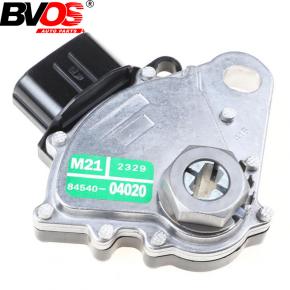 BVOS Neutral Safety Power Switch for Toyota Tacoma 2015-2021  84540-04020 