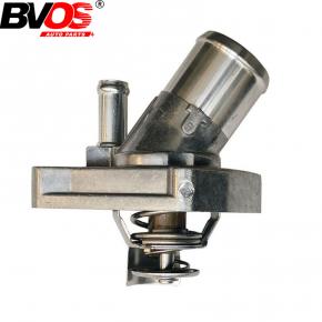  BVOS Engine Coolant Thermostat for NISSAN 350Z PATHFINDER VQ35DE VQ40DE 21200-4W010