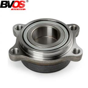 BVOS Wheel Hub Bearing for Nissan 350Z VQ35DE 43210-AL505