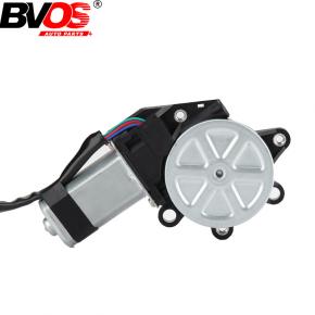 BVOS Front Right Window Lift Regulator Motor For Nissan 350Z Infiniti G35 VQ35DE 03-09 80730-CD001