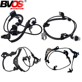 BVOS ABS Wheel Speed Sensor For Mitsubishi Triton L200 2.4L 4N15