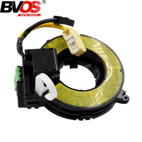 BVOS Spiral Cable Clock Spring For Mitsubishi Lancer Outlander L200 8619A016 