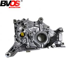 BVOS Engine Oil Pump for MITSUBISHI L200 KB4T 4D56 Triton 2.5 1064A035 