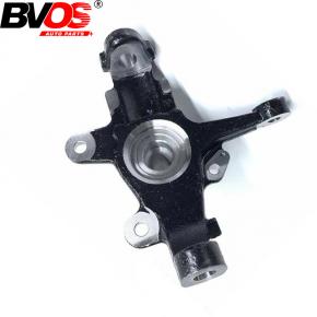 BVOS Steering Knuckle For ISUZU D-MAX 4WD 897946359 897946360