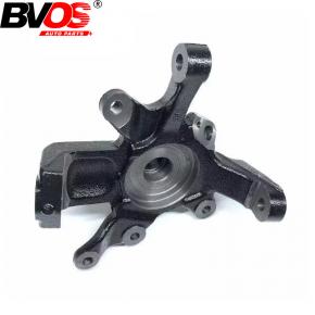 BVOS Steering Knuckle For Nissan Navara D22 40014-2S600 40015-2S600