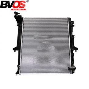 BVOS Cooling Radiator For MITSUBISHI L200 KB4T 2.5T 1350A182
