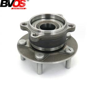 BVOS Wheel Bearing Hub Assembly For Mazda CX-5  KD35-26-15XC KD35-26-15XB