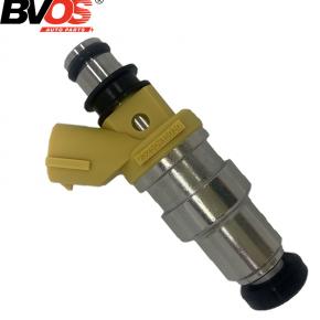 BVOS Fuel Injectors For Toyota Corolla AE100 Carina AT192 5AFE 23250-15030