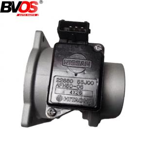 BVOS Mass Air Flow Sensor SR20 For Infiniti G20 Nissan NX Sentra 2.0L 22680-53J00