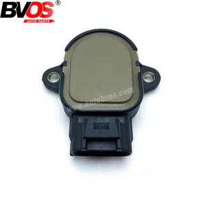 BVOS Throttle Position Sensor For Toyota Corolla Matrix Pontiac Scion xB 89452-20130