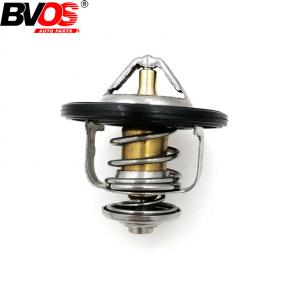 BVOS Engine Coolant Thermostat for Nissan Primera X-TRAIL T30 SR20DE QR25DE