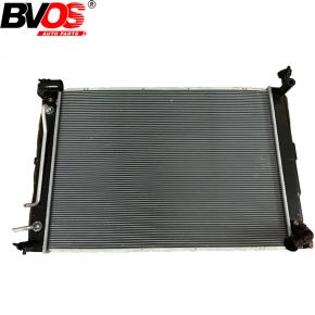 BVOS Cooling Radiator Assy For Toyota Harrier ACU30W ACU35W 16041-28383