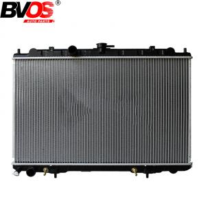 BVOS Auto Cooling Radiator For Nissan X-Trail NT30 T30 QR20DE QR25DE  21460-9H300