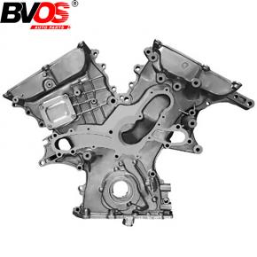 Oil Pump Engine Timing Cover for Toyota Camry Highlander Lexus ES350 RX350 2GR 3.5L 11310-31020 