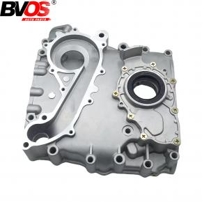 Engine Timing Cover Oil Pump for TOYOTA 1RZ 11301-75010 11301-75011 