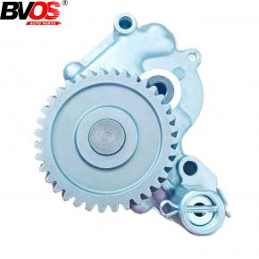 OIL PUMP FOR MITSUBISHI 4D34 D4DA 4D33 ME014230